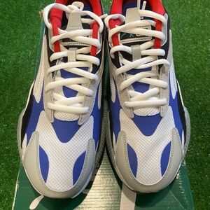 Puma RS-X³ Puzzle Sneakers